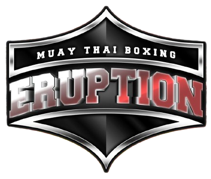 eruption logo